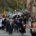 Remembrance Day 14 November 2021 Raunds Parade